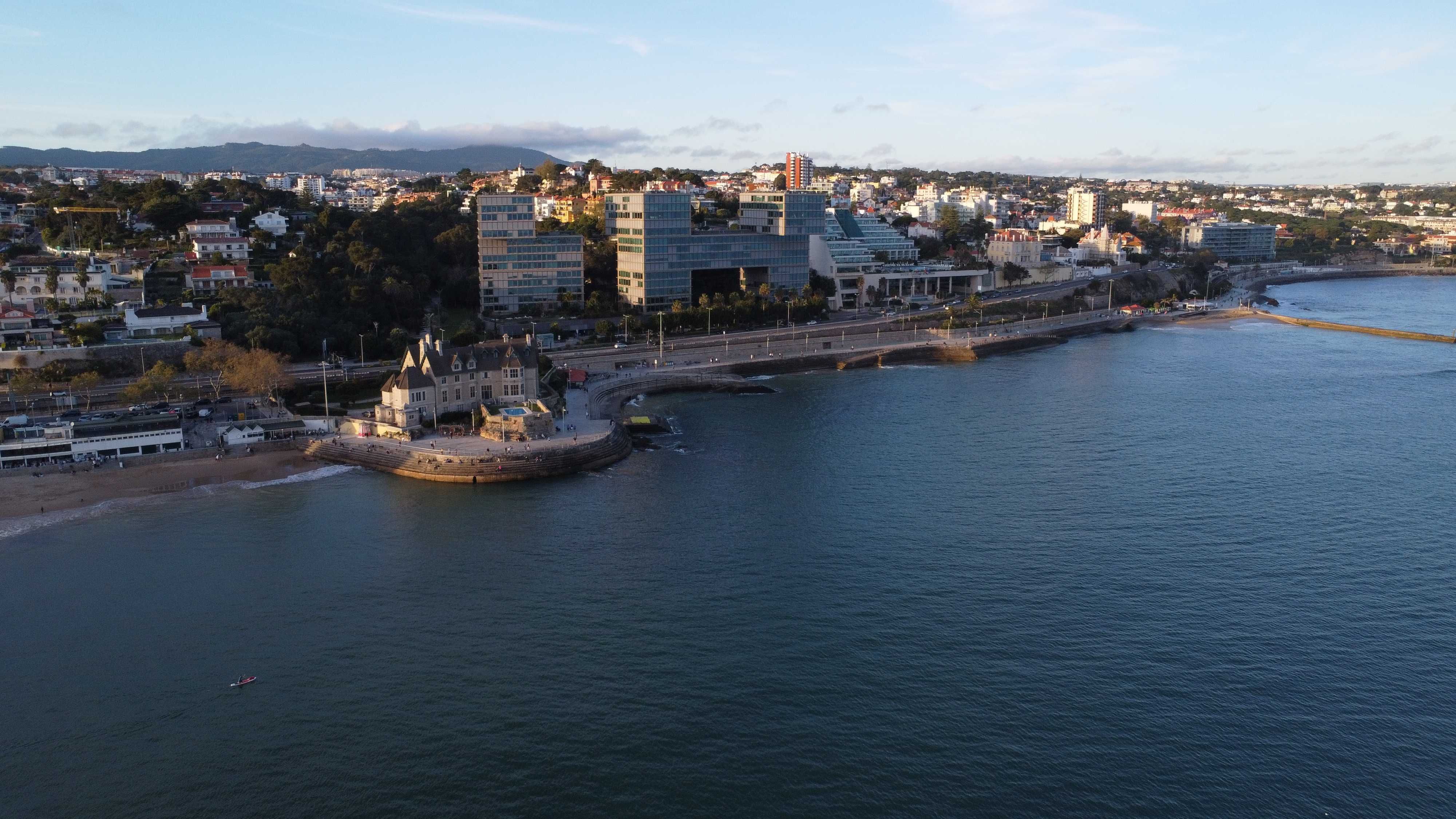 Fotografia e Filmagem aérea com drone