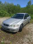 Honda Accord Honda Accord 2000r 1,8 136KM LPG