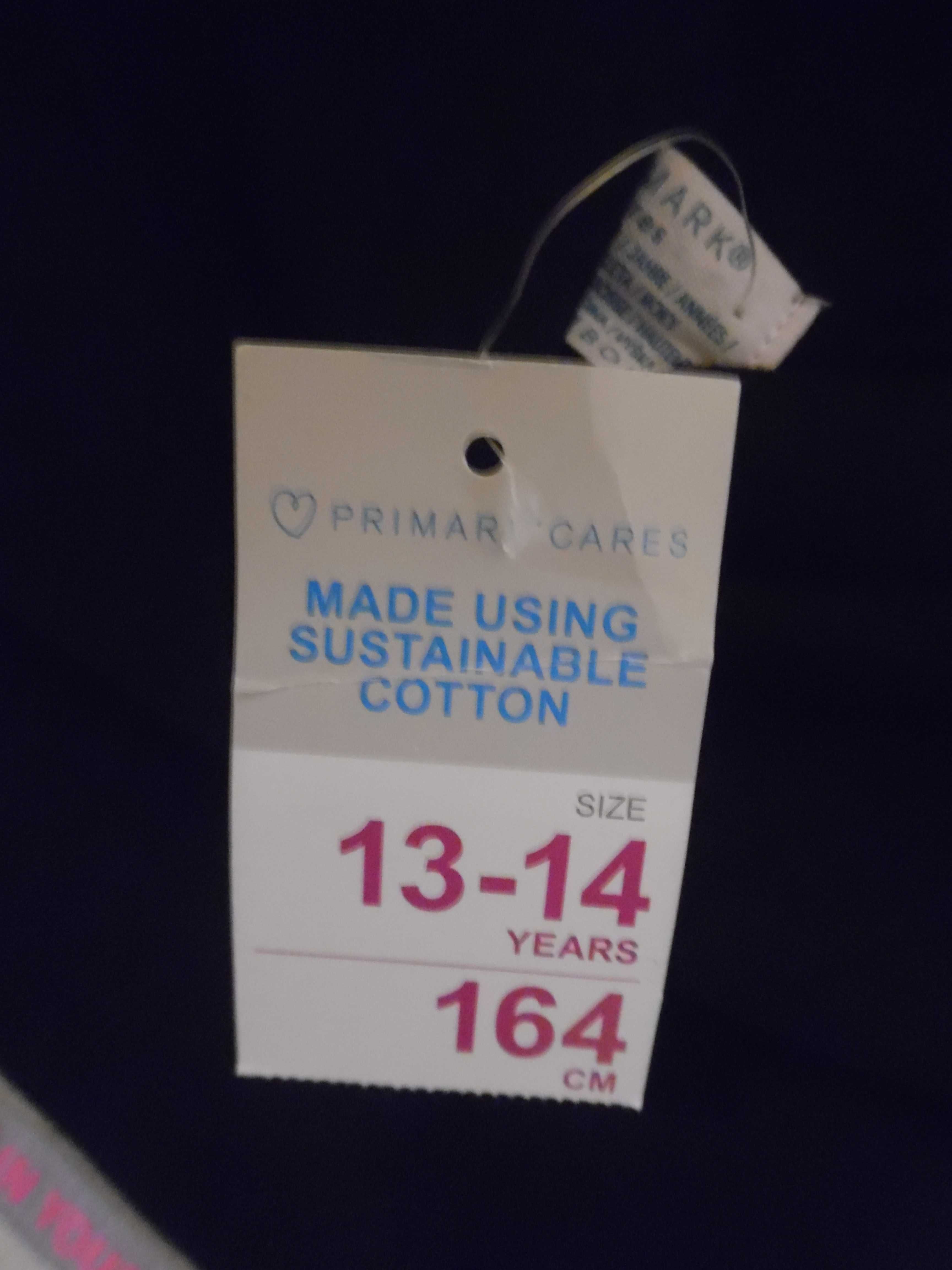 Худи толстовка кофта женская утеплённая Primark