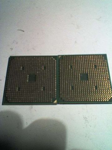 2 Processadores Portátil Amd Turion 64 X2