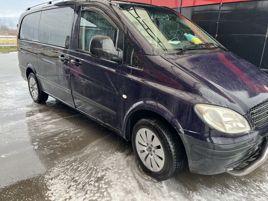 Продам віто 639 в доброму стані