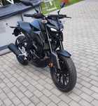 YAMAHA MT 125 Zadbana Polecam 2023 rok Oryginał