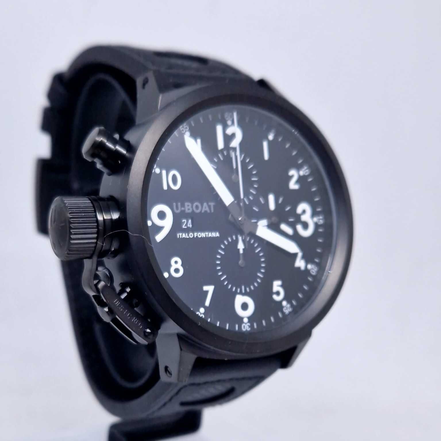 U-Boat Flightdeck UB-1904-1 UB1904/1 Automatic