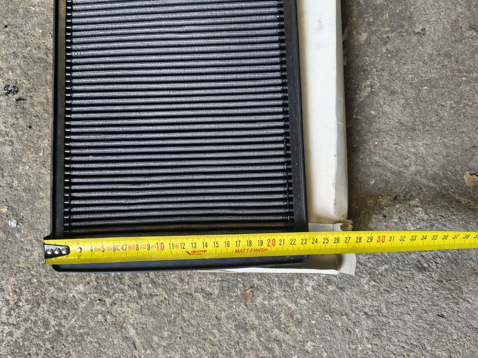 Filtro kN Mitsubishi Pajero