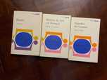 Livros RTP - Coleção Verbo