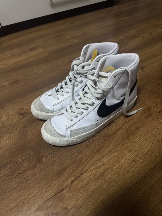 Кеди Nike Blazer Mid ’77