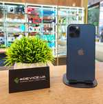 Смартфон iPhone 12 Pro 128Gb (АКБ 97%) Neverlock