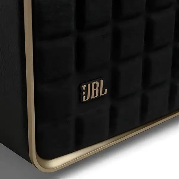 Гучна UBL колонка AU200, Bluetooth колонка у ретро стилі 90 Вт