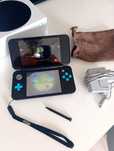 Nintendo 2ds xl karta pamięci 64