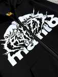 Manto Treasure Zip-hoodie