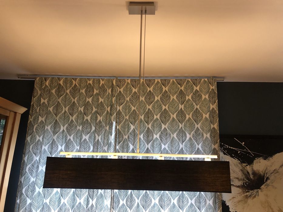 Lampa Adrio Massive