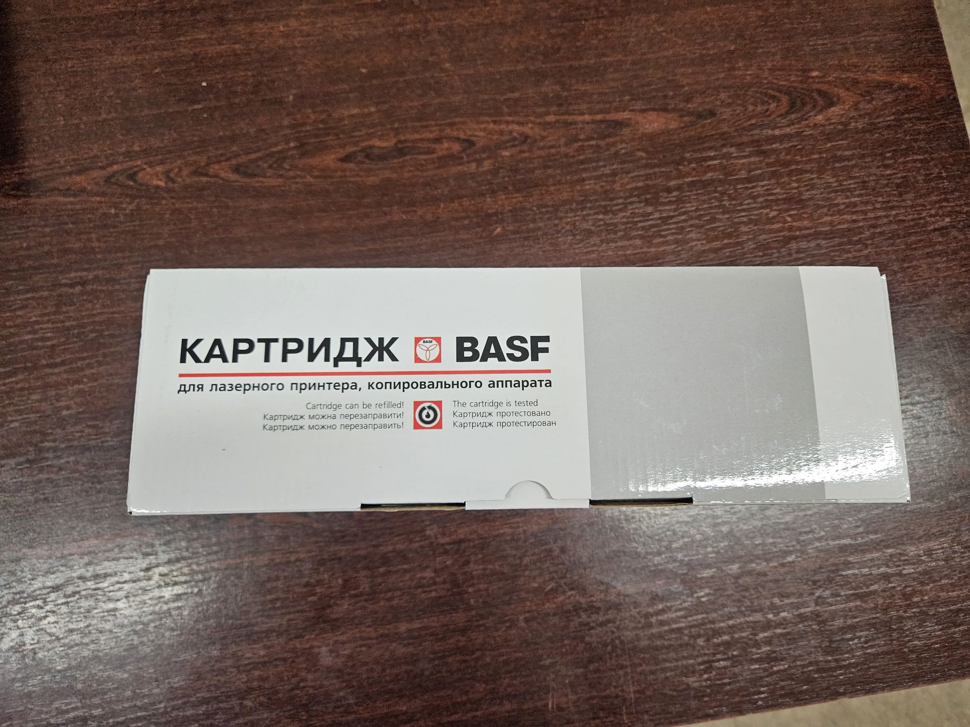 Картридж BASF аналог HP CE285A, Canon 725 для LBP-6000, LBP-6030