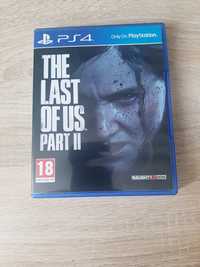The Last of  us part 2