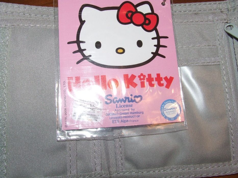 Hello Kitty + oferta