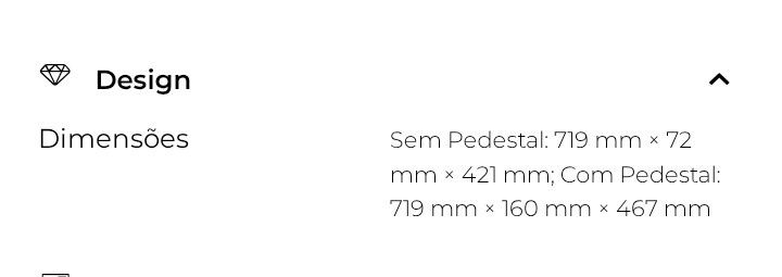 Televisão Xiaomi 32  Polegadas Nova