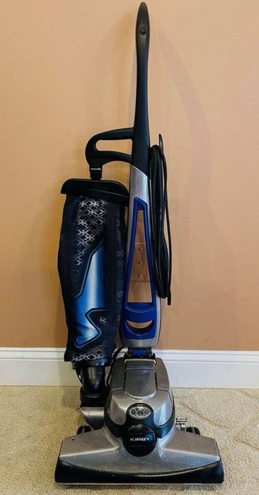 Aspirador multifuncional Kirby avalir 2