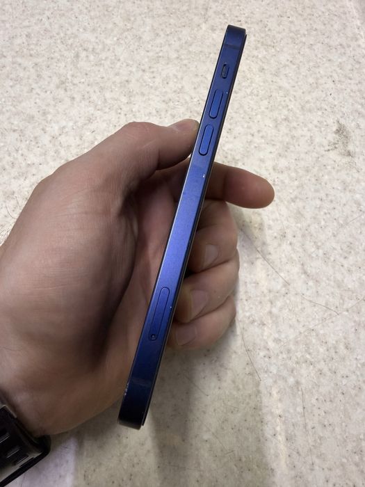 Продам iPhone 12/11/7 iCloud заблокирован
