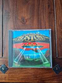 Boston - Don't look back cd