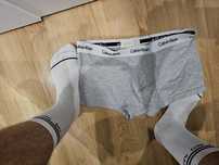 Bokserki Calvin Klein rozmiar L