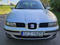 Seat Toledo 1.9 tdi 90km * Climatronic * Długie Opłaty