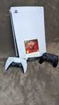 Продам playstation 5