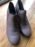 Buty ecco botki rozmiar 37