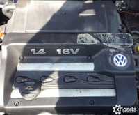 Motor VW GOLF IV Variant (1J5) 1.4 16V | 05.99 - 06.06 Usado REF. AHW