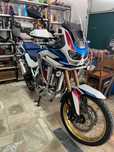 Honda África Twin Adv Sport 1100