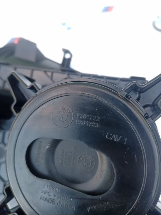 Підстаканник подстаканник BMW X3 F25 F26 11-17 консоль тоннель пластик