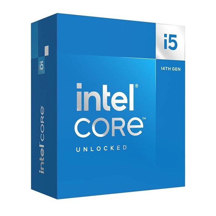 Processador Intel I5 14600k