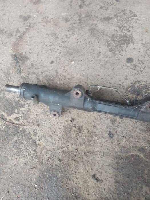 Рульова рейка volkswagen transporter t5. Фольксваген Т5 рульова рейка