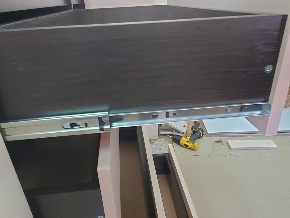 Комод . Розпродаж зі складу