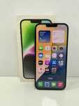 Telefon Apple Iphone 14 Plus 128gb Czarny 88% Baterii Kpl