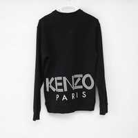 Bluza crewneck marki Kenzo Paris rozmiar S