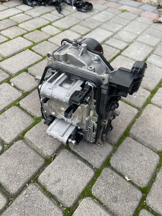 DSG MECHATRONIK DO коробки DQ200 0AM 0AM 0AM325219C 0AM300170