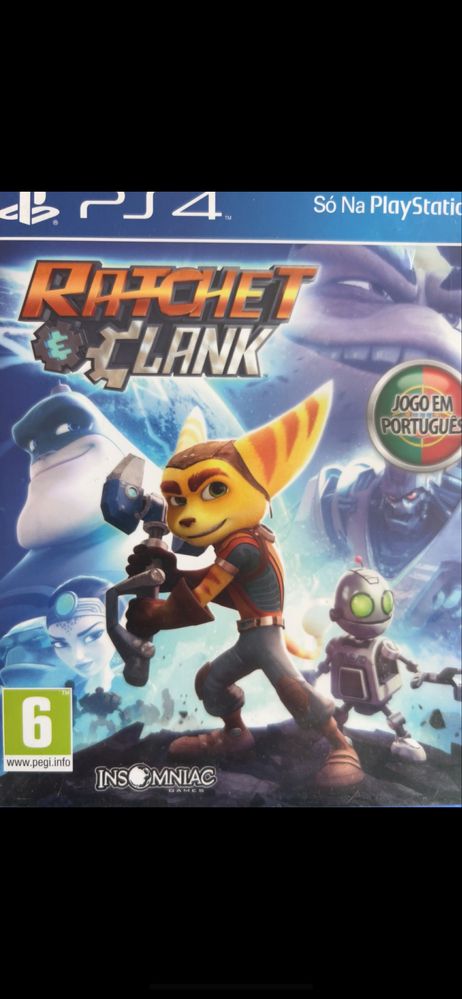 Jogos variados play station 4