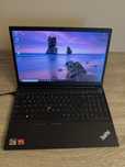 Laptop Lenovo Thinkpad E15 15,6 cala 16GB karta graficzna jakNOWY