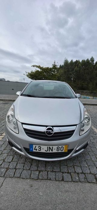 OPEL CORSA 2010 - 1.3 CDTi Enjoy ecoFLEX