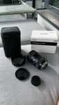 Sigma 18-35mm f/1.8 DC HSM Art – Nikon F, APS-C, 72mm