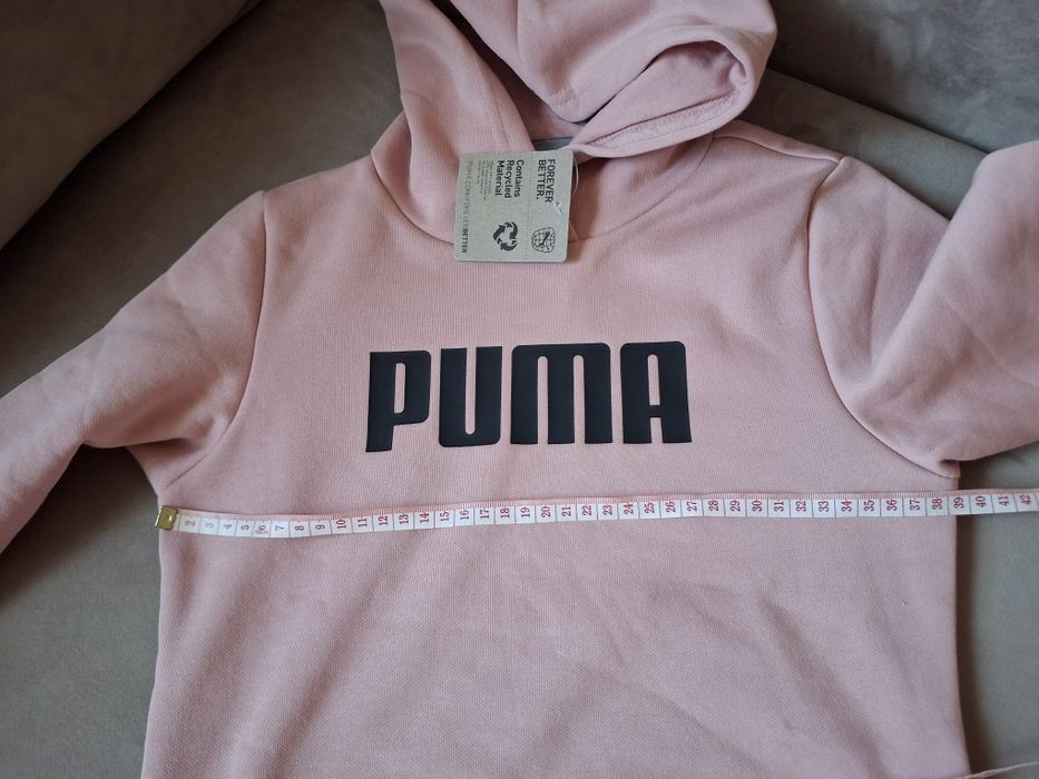 Нова фірмова мікіна Puma на 9 років