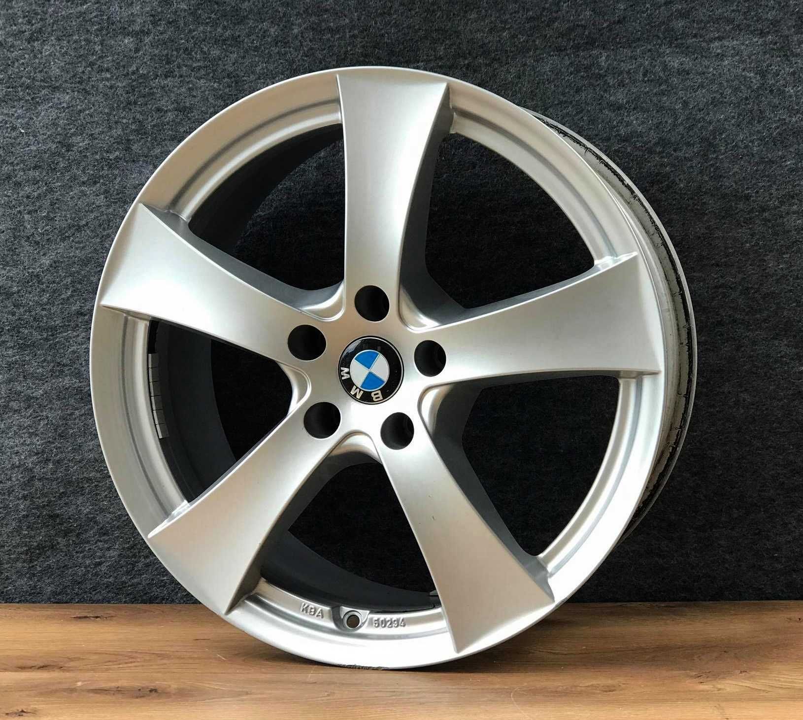 88# Alufelgi 5x112 18 BMW 3 G20 5 G30 G31 X3 G32 G11 G12 G14 G15