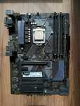 Комплект Asus Prime H370 Plus