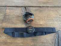 Zegarek sportowy SUUNTO Ambit2 S + pas piersiowy