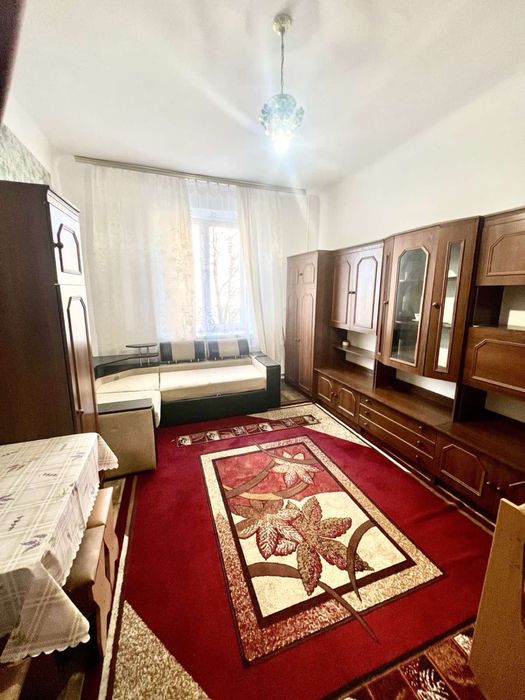 Продаж кімнати аул. Я.Корчака,23/2
