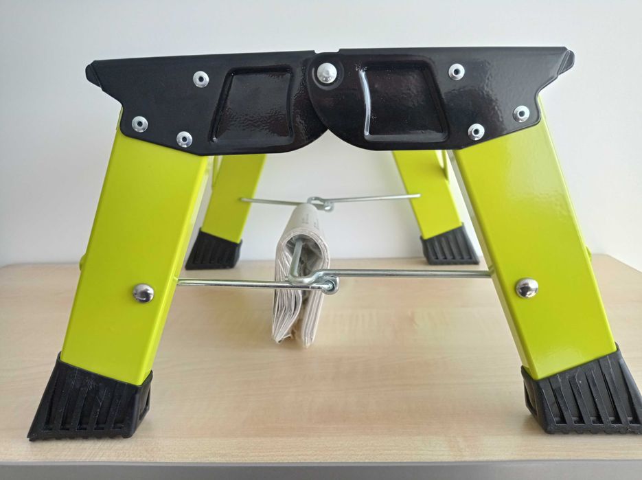 Драбина-стремянка алюмінієва  KRAUSE Mini Treppy. Є різні кольори !!!