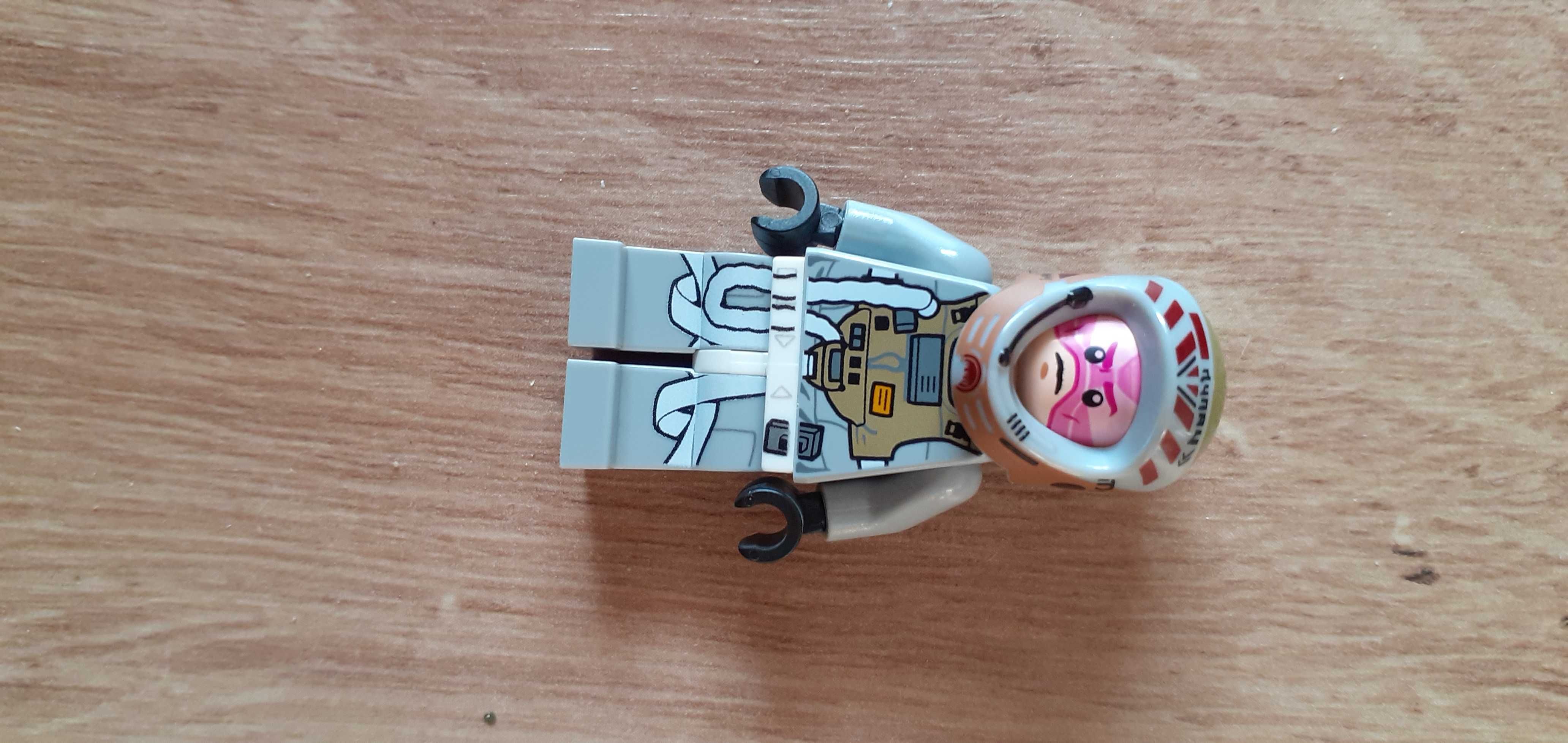 Figurka lego star wars