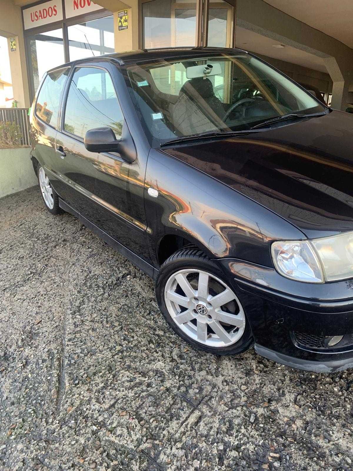 Volkswagen  Polo 1.4