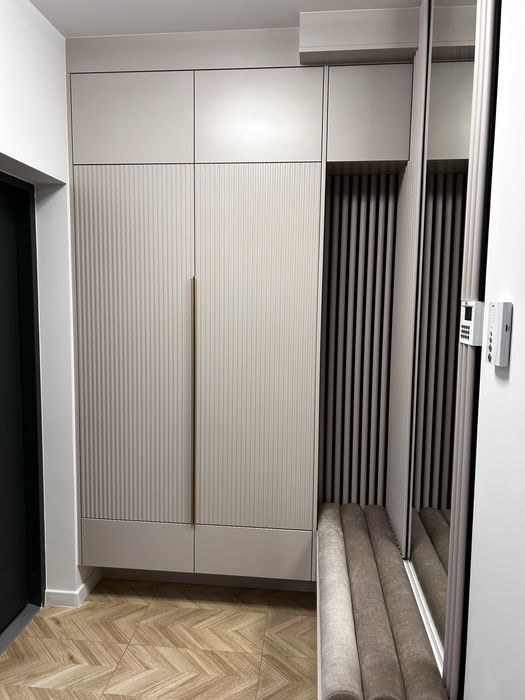 STOLARZ – Meble na wymiar | Marki / Warszawa / Okolice