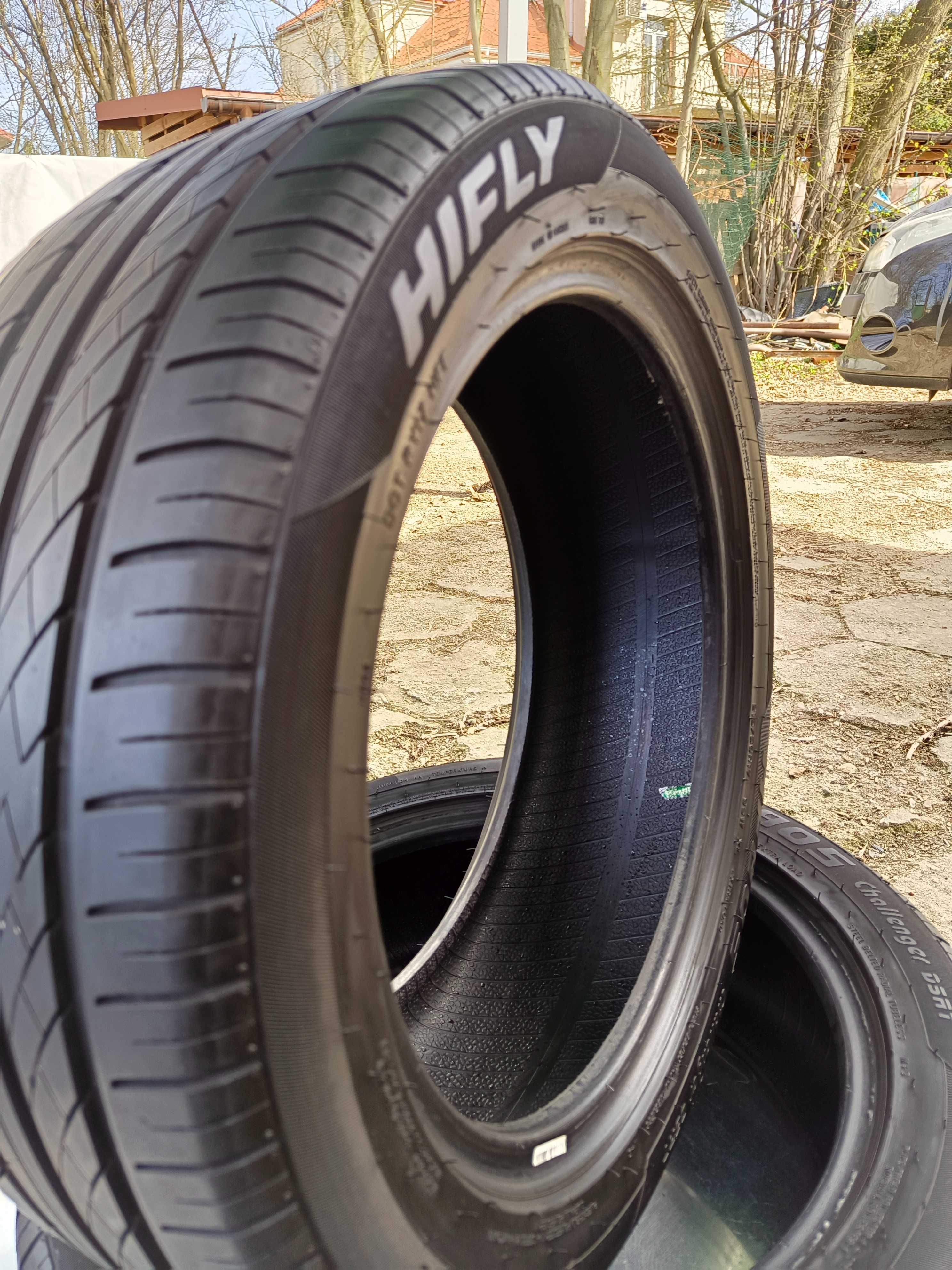 215/50 R17 cena za 2szt. Hifly