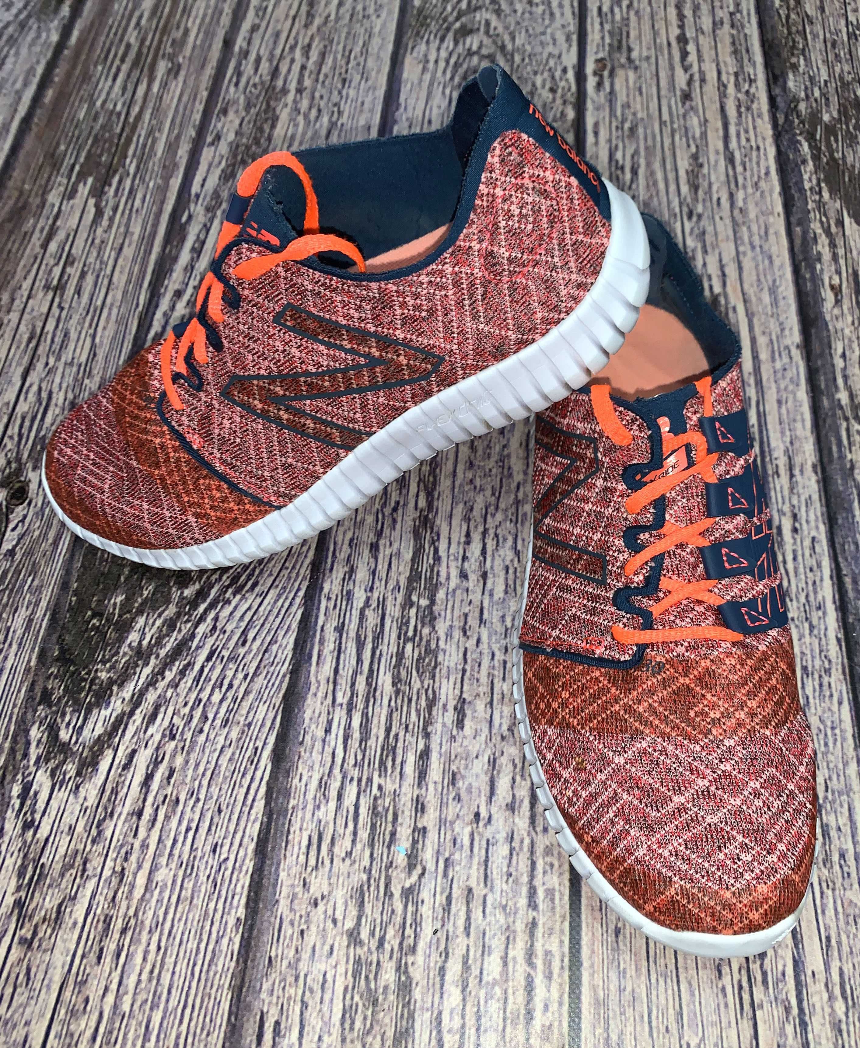 Кроссовки New balance для ребенка, размер 40,5 (25,5 см)
